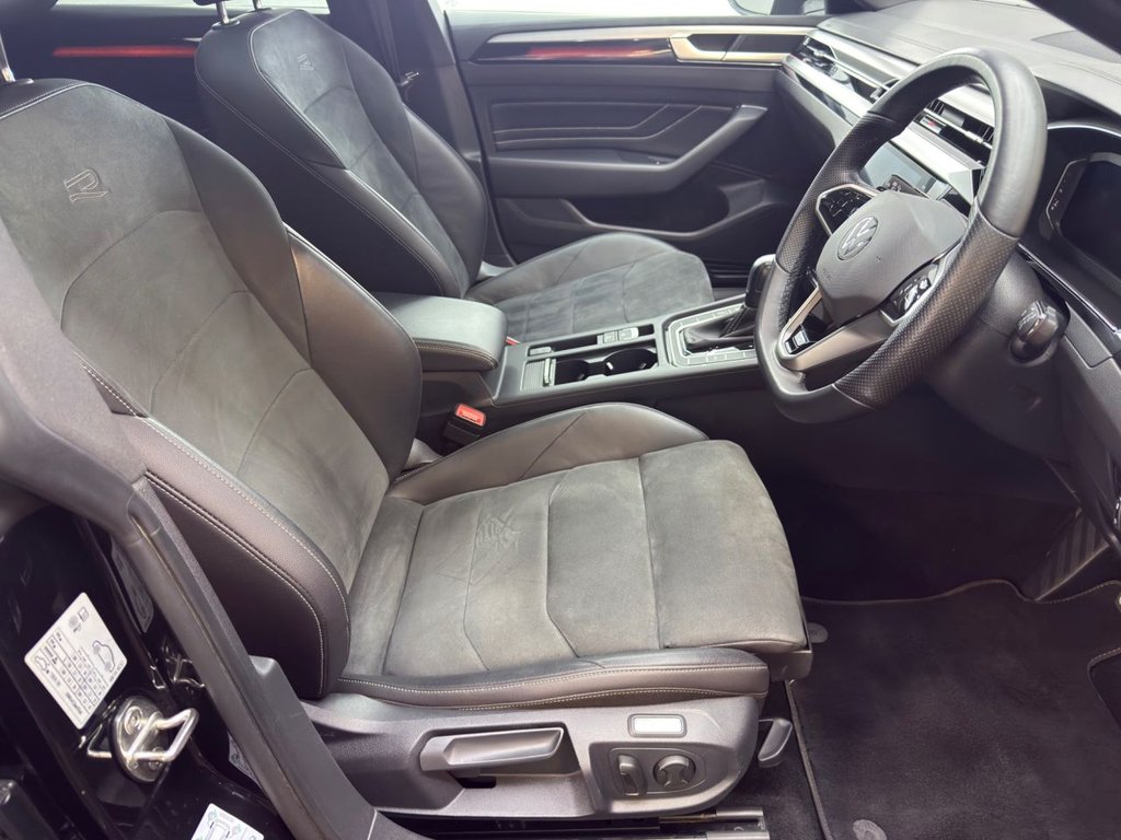 Used Volkswagen Arteon 2023 for sale - 78102789: Photo 8