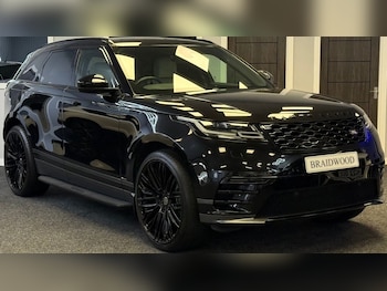Used Land Rover Range Rover Velar 2019 for sale - 79394687: Photo