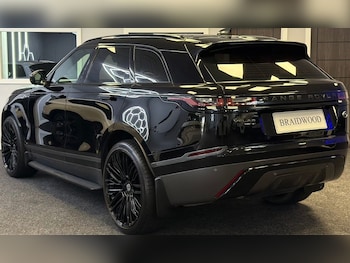 Used Land Rover Range Rover Velar 2019 for sale - 79394687: Photo