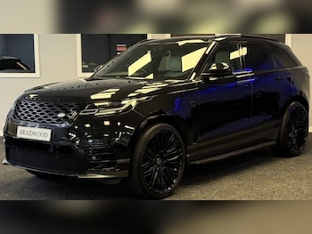 Used Land Rover Range Rover Velar 2019 for sale - 79394687: Photo