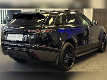 Used Land Rover Range Rover Velar 2019 for sale - 79394687: Photo