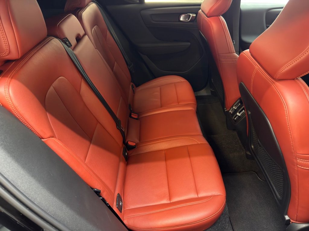 Used Volvo XC40 2020 for sale - 77521319: Photo 10