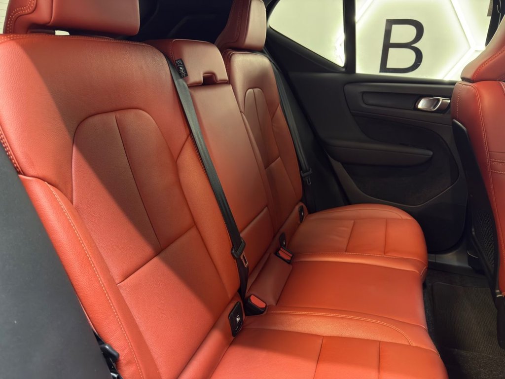 Used Volvo XC40 2020 for sale - 77521319: Photo 11