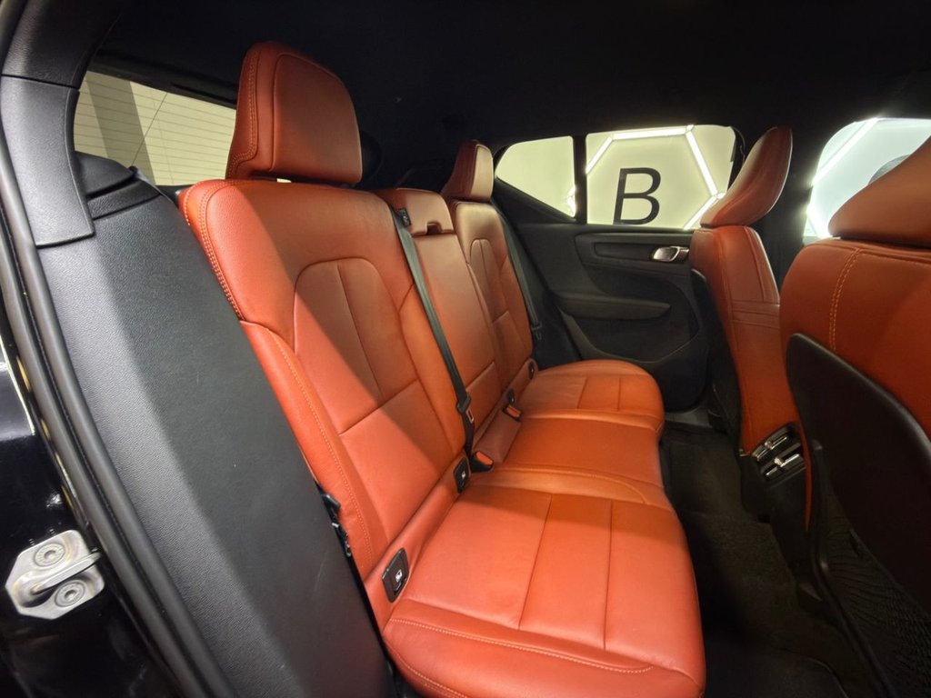 Used Volvo XC40 2020 for sale - 77521319: Photo 12