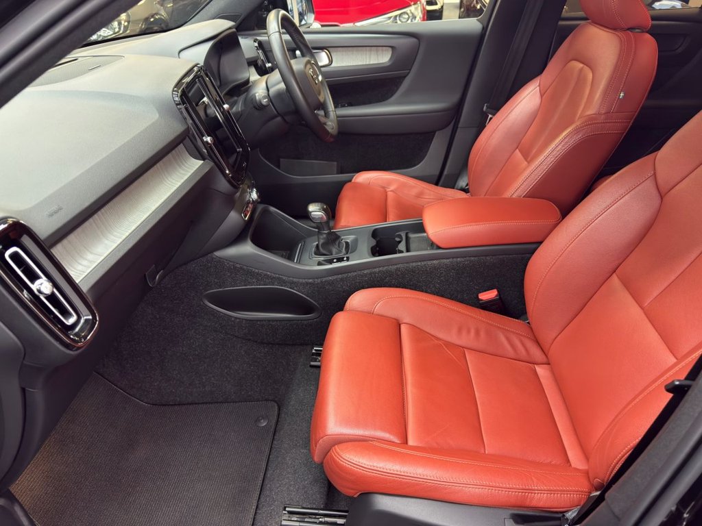 Used Volvo XC40 2020 for sale - 77521319: Photo 14