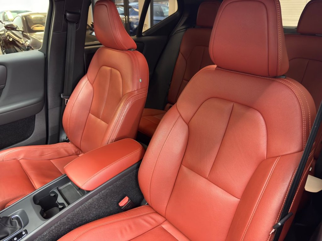 Used Volvo XC40 2020 for sale - 77521319: Photo 15