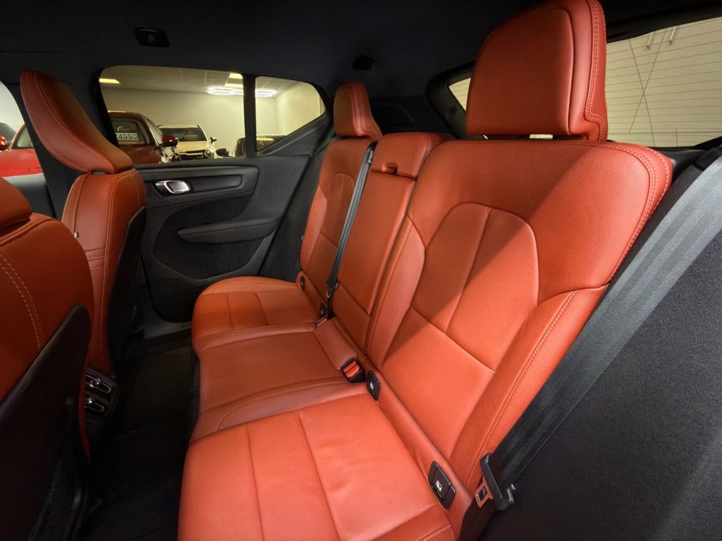Used Volvo XC40 2020 for sale - 77521319: Photo 18