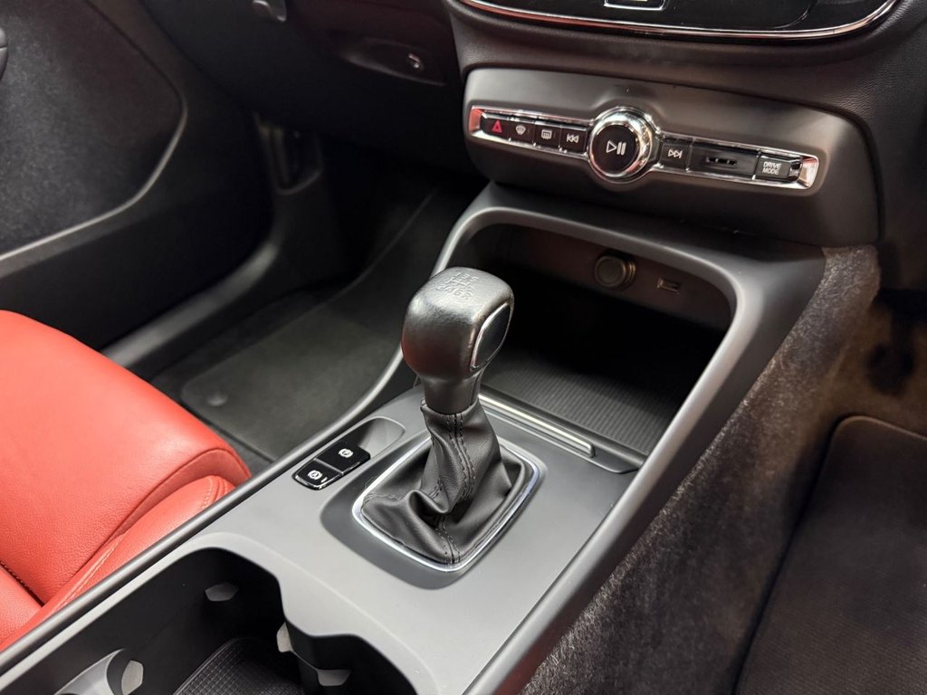 Used Volvo XC40 2020 for sale - 77521319: Photo 19