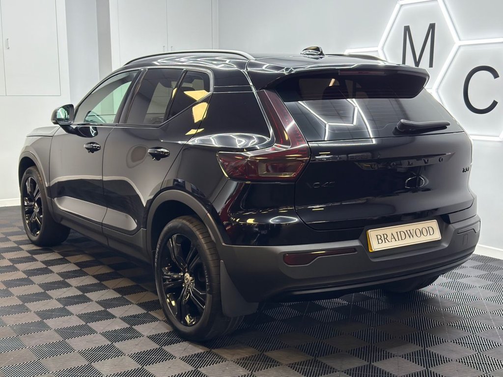 Used Volvo XC40 2020 for sale - 77521319: Photo 2