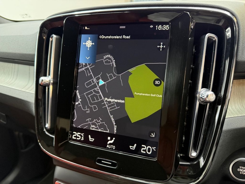 Used Volvo XC40 2020 for sale - 77521319: Photo 20