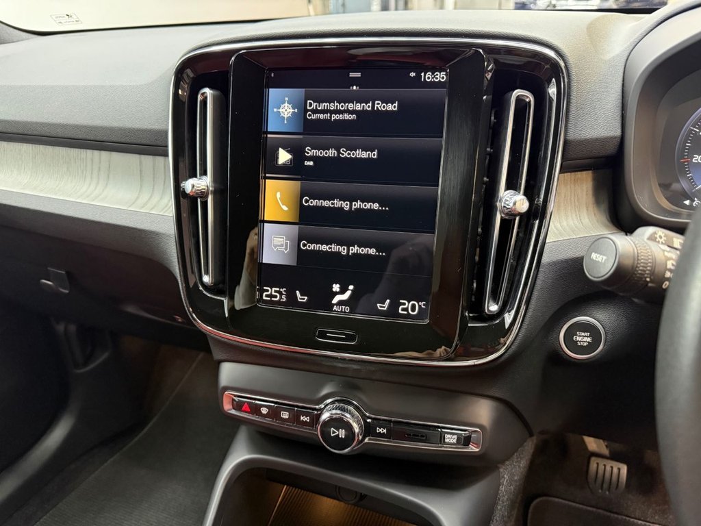 Used Volvo XC40 2020 for sale - 77521319: Photo 22