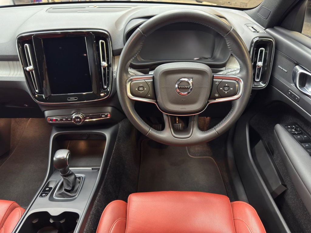 Used Volvo XC40 2020 for sale - 77521319: Photo 24