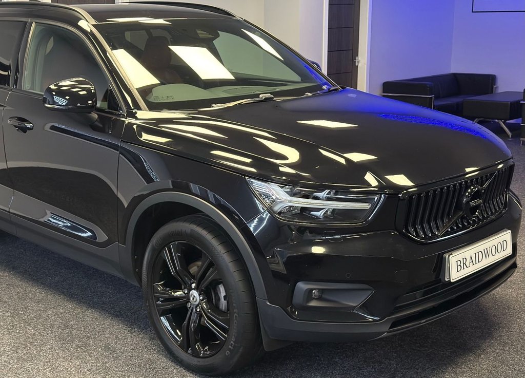 Used Volvo XC40 2020 for sale - 77521319: Photo 25