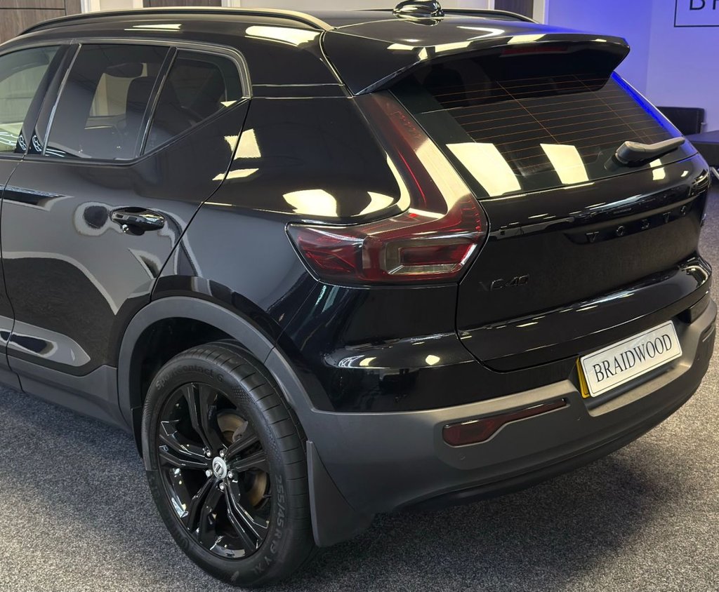 Used Volvo XC40 2020 for sale - 77521319: Photo 26