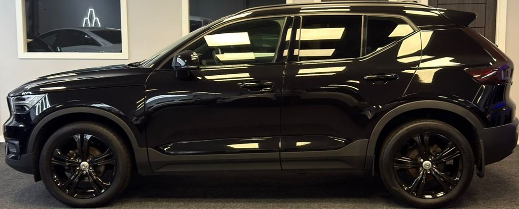 Used Volvo XC40 2020 for sale - 77521319: Photo 27