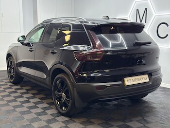 Used Volvo XC40 2020 for sale - 77521319: Photo