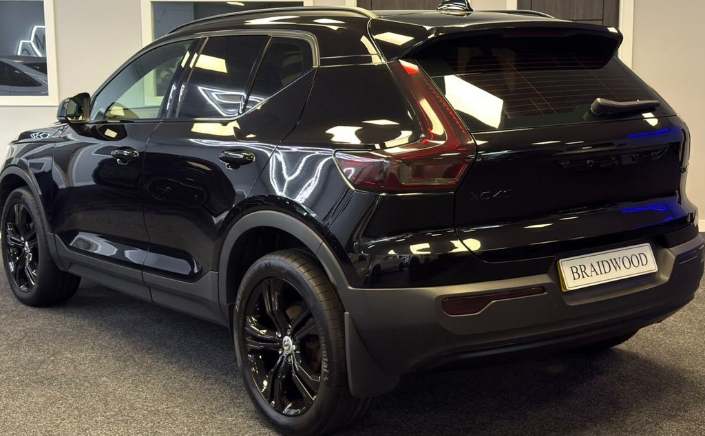 Used Volvo XC40 2020 for sale - 77521319: Photo 4