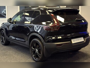 Used Volvo XC40 2020 for sale - 77521319: Photo