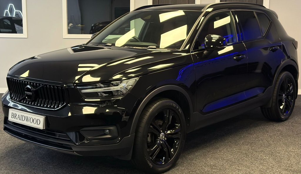 Used Volvo XC40 2020 for sale - 77521319: Photo 5