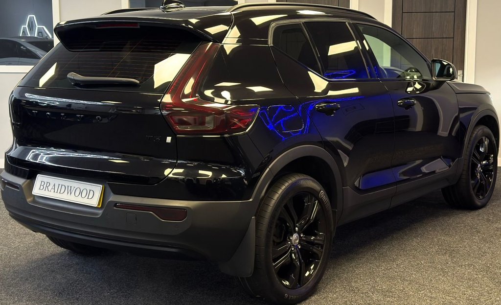 Used Volvo XC40 2020 for sale - 77521319: Photo 6