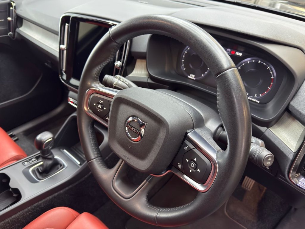 Used Volvo XC40 2020 for sale - 77521319: Photo 7