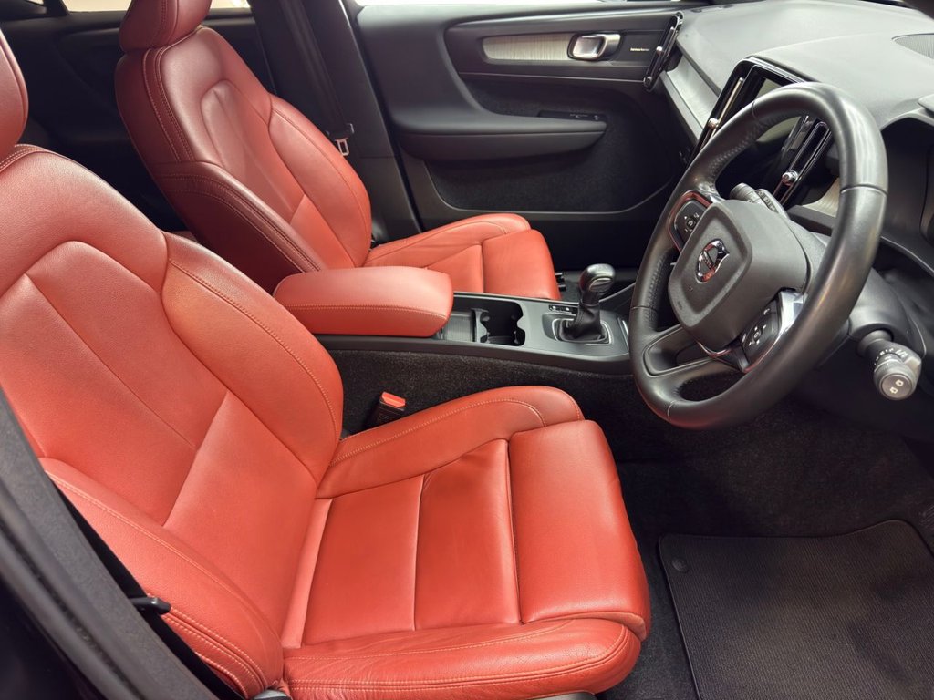 Used Volvo XC40 2020 for sale - 77521319: Photo 8