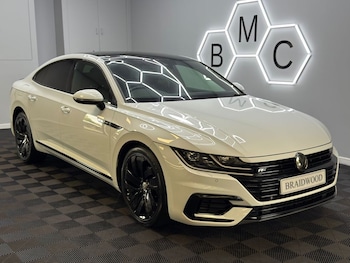 Used Volkswagen Arteon 2019 for sale - 79563108: Photo