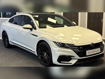 Used Volkswagen Arteon 2019 for sale - 79563108: Photo