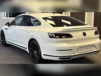 Used Volkswagen Arteon 2019 for sale - 79563108: Photo