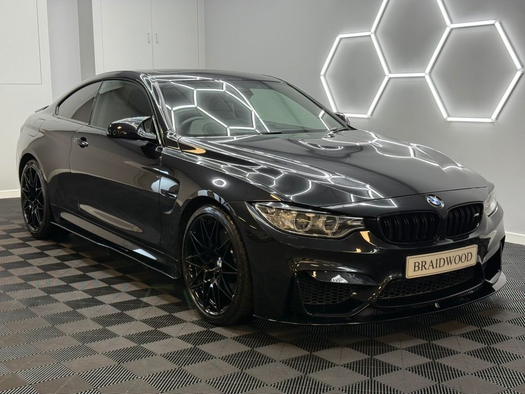 Used BMW M4 2016 for sale - 76420087: Photo 1