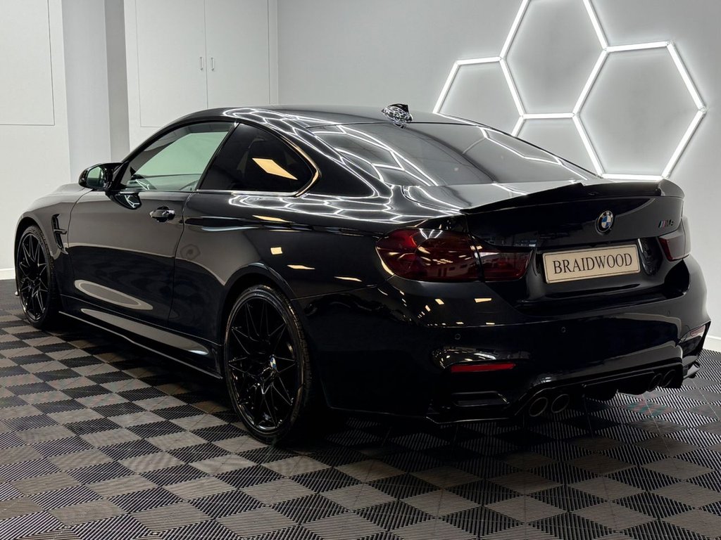 Used BMW M4 2016 for sale - 76420087: Photo 2