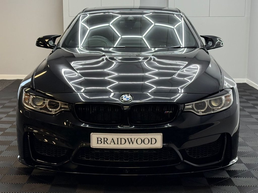 Used BMW M4 2016 for sale - 76420087: Photo 3