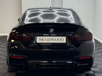 Used BMW M4 2016 for sale - 76420087: Photo