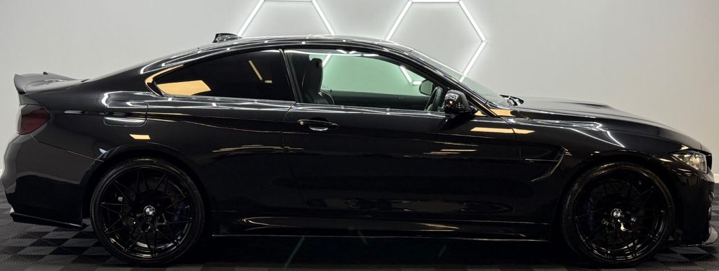 Used BMW M4 2016 for sale - 76420087: Photo 5