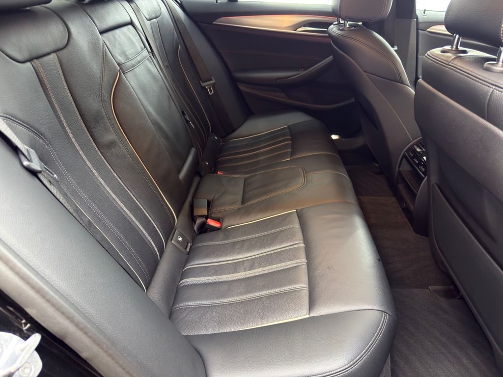 Used BMW 5 Series 2019 for sale - 76228992: Photo 10