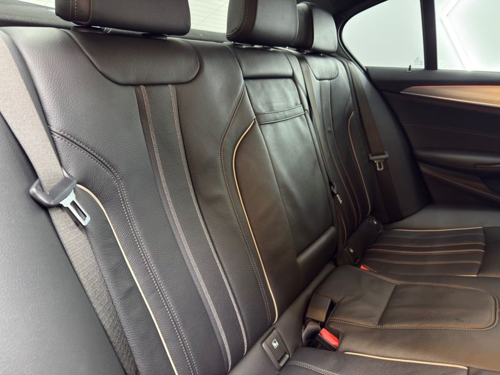 Used BMW 5 Series 2019 for sale - 76228992: Photo 11