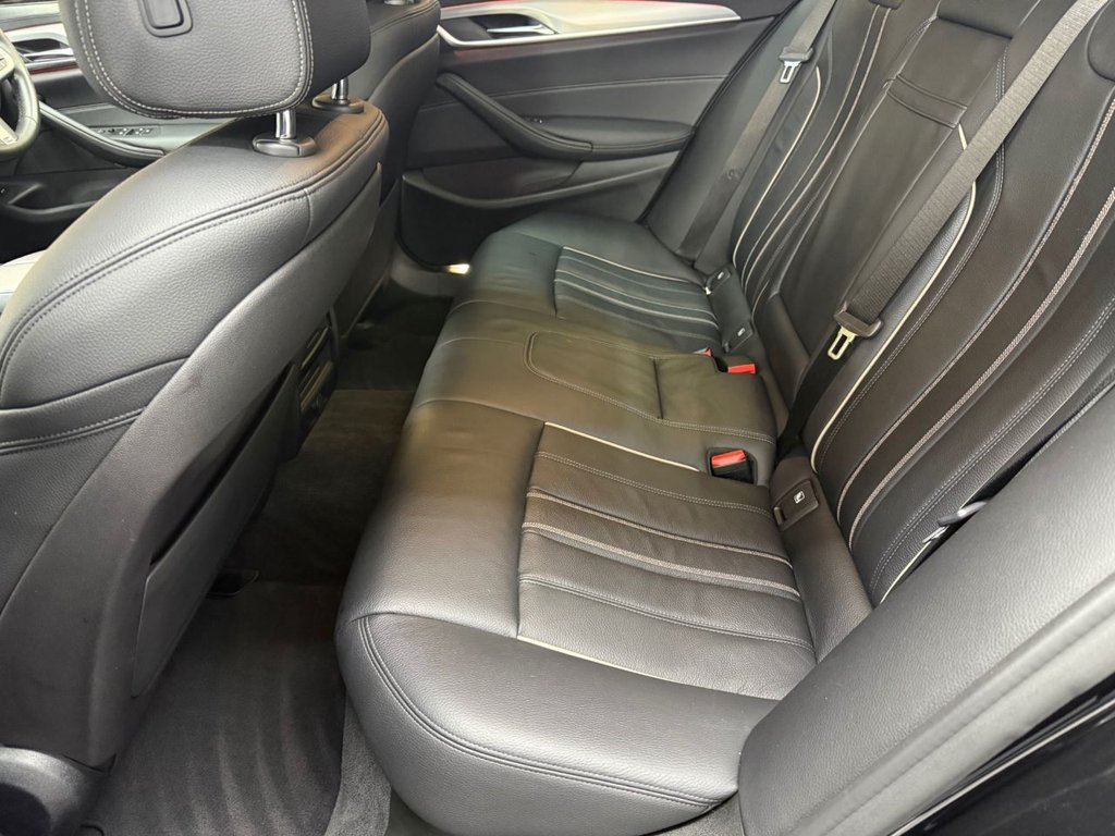 Used BMW 5 Series 2019 for sale - 76228992: Photo 12