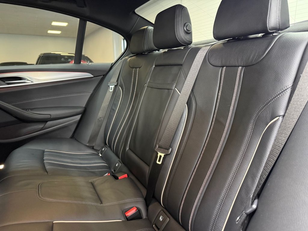 Used BMW 5 Series 2019 for sale - 76228992: Photo 13