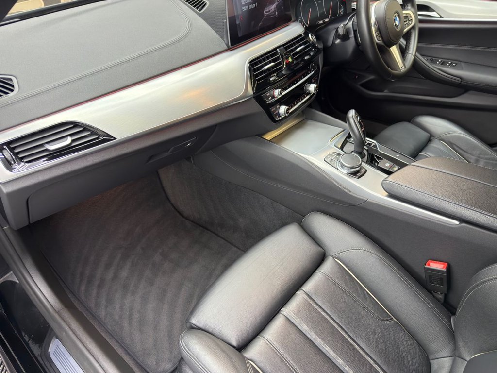 Used BMW 5 Series 2019 for sale - 76228992: Photo 14