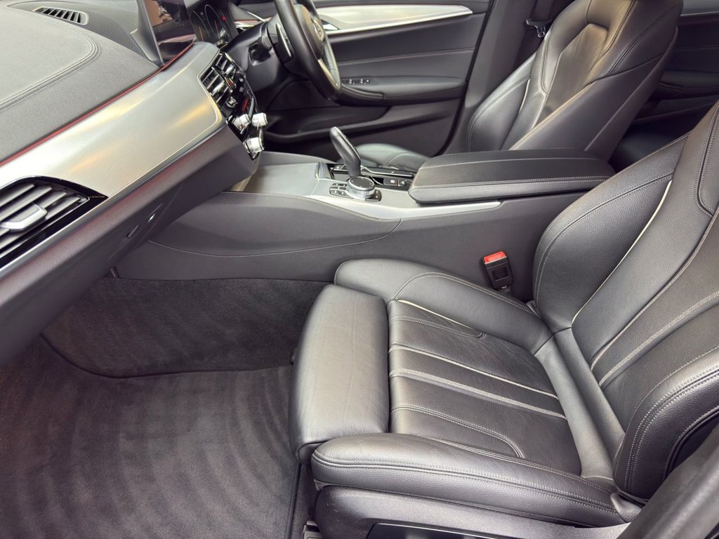 Used BMW 5 Series 2019 for sale - 76228992: Photo 15