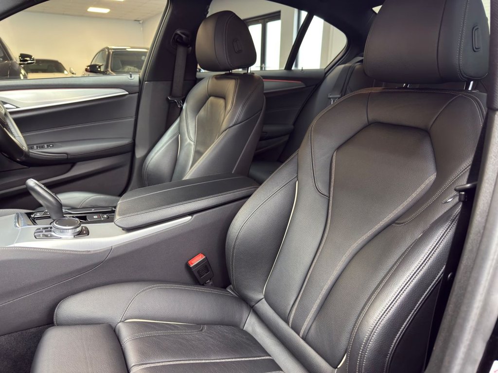 Used BMW 5 Series 2019 for sale - 76228992: Photo 16