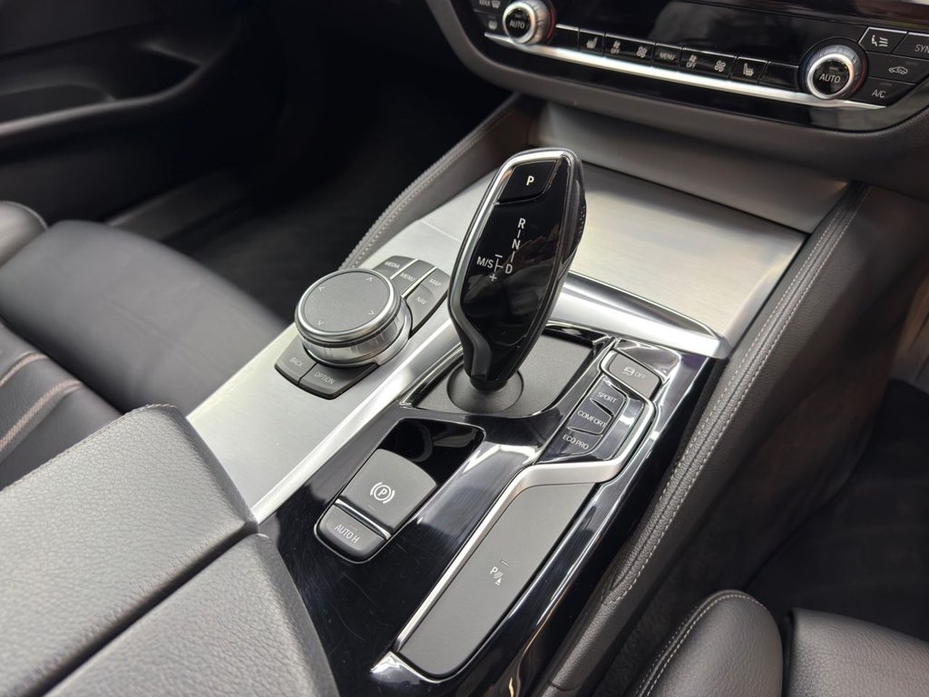 Used BMW 5 Series 2019 for sale - 76228992: Photo 18