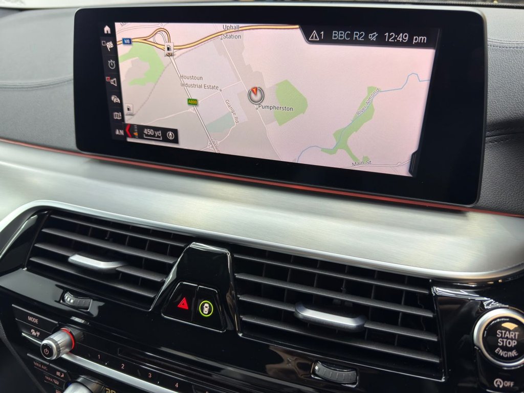 Used BMW 5 Series 2019 for sale - 76228992: Photo 20