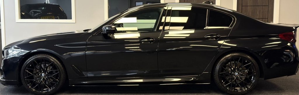 Used BMW 5 Series 2019 for sale - 76228992: Photo 25