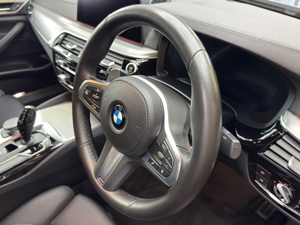 Used BMW 5 Series 2019 for sale - 76228992: Photo 7