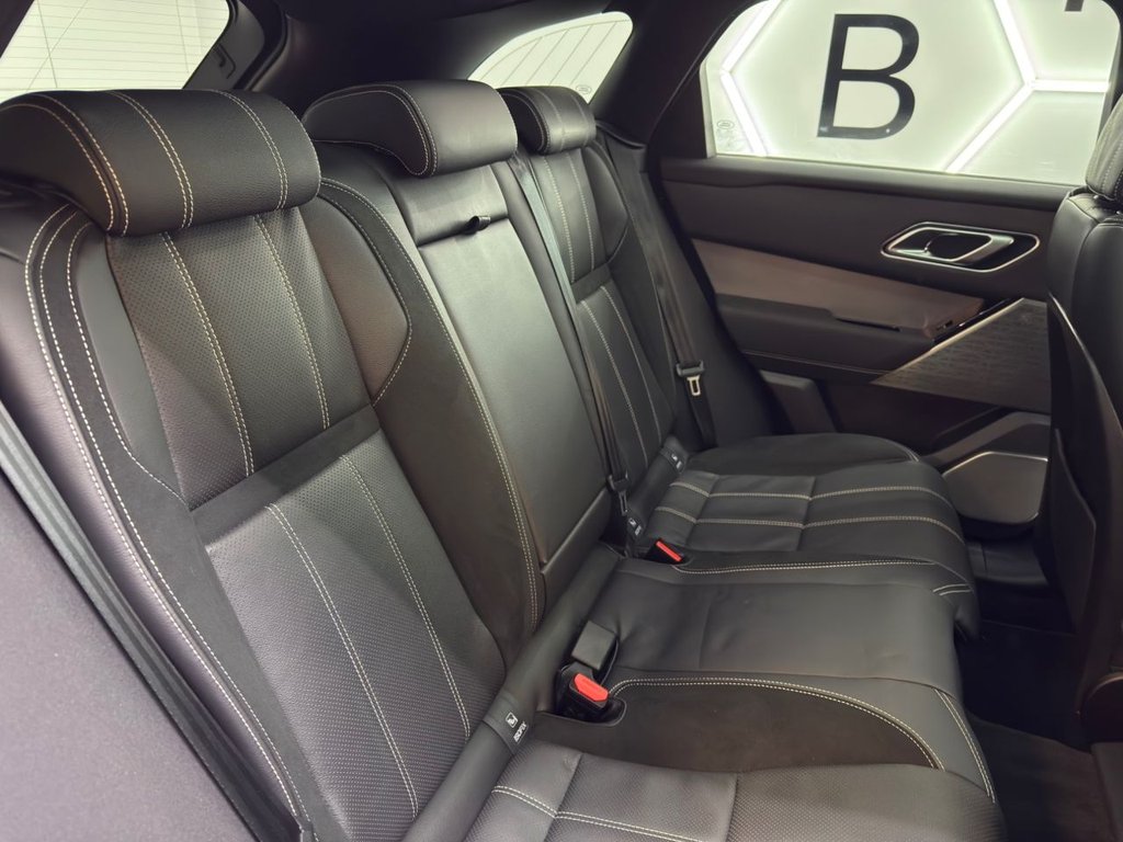 Used Land Rover Range Rover Velar 2022 for sale - 77397307: Photo 11