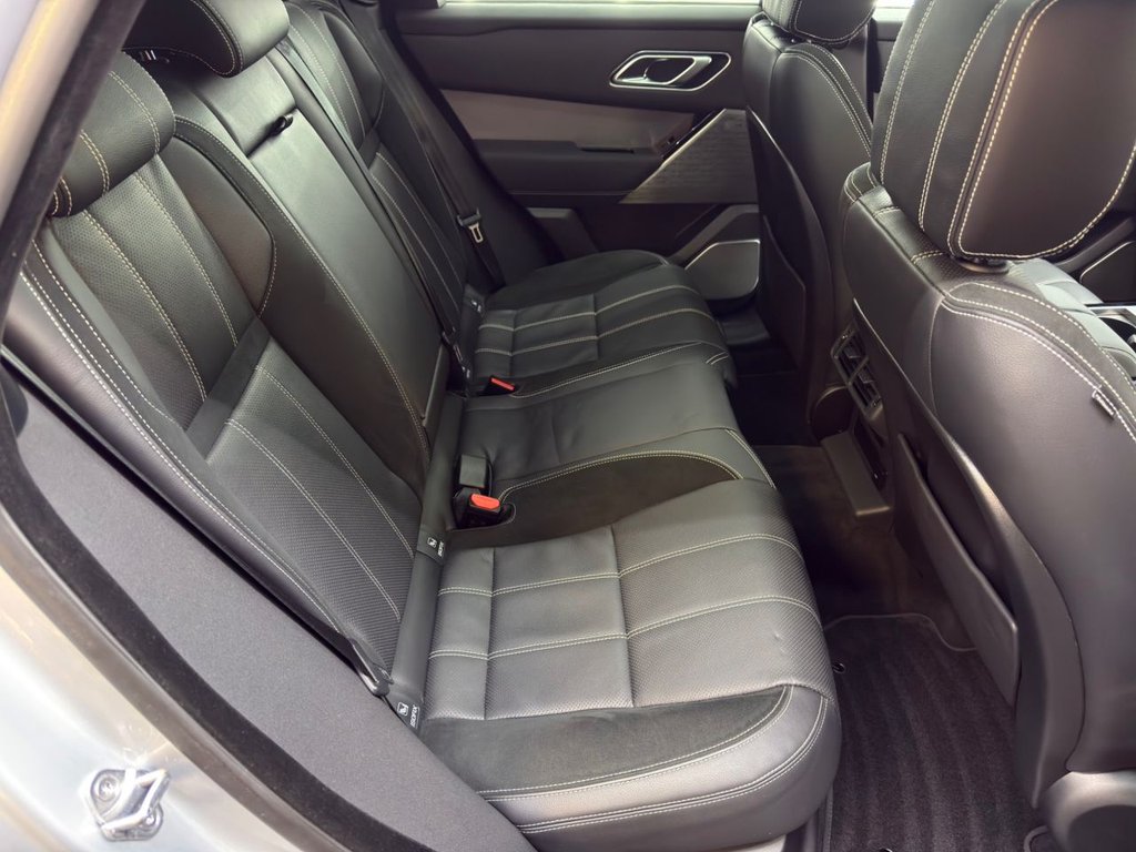 Used Land Rover Range Rover Velar 2022 for sale - 77397307: Photo 12