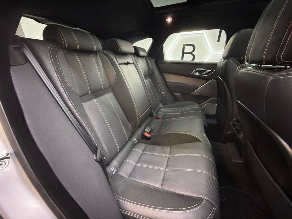 Used Land Rover Range Rover Velar 2022 for sale - 77397307: Photo 13