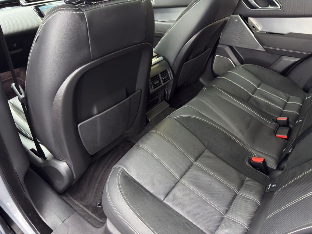 Used Land Rover Range Rover Velar 2022 for sale - 77397307: Photo 14