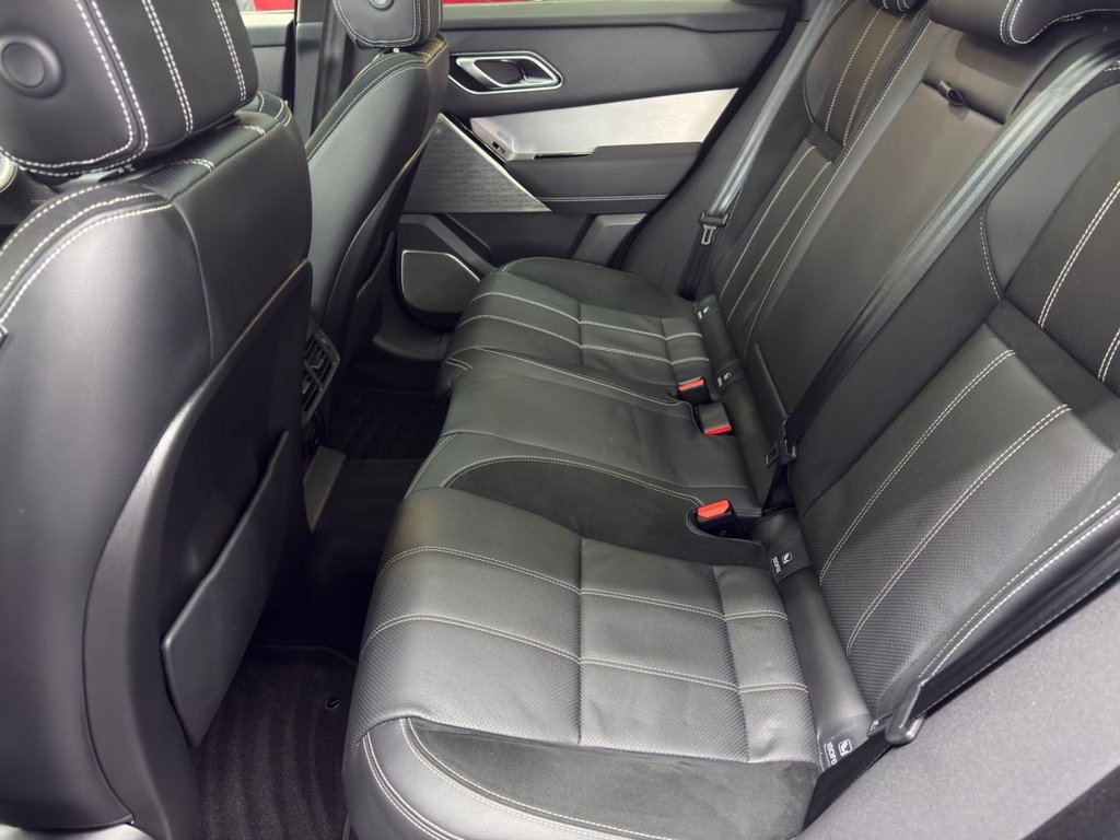 Used Land Rover Range Rover Velar 2022 for sale - 77397307: Photo 15